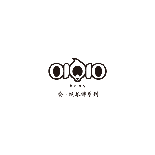 艾琪婴儿纸尿裤