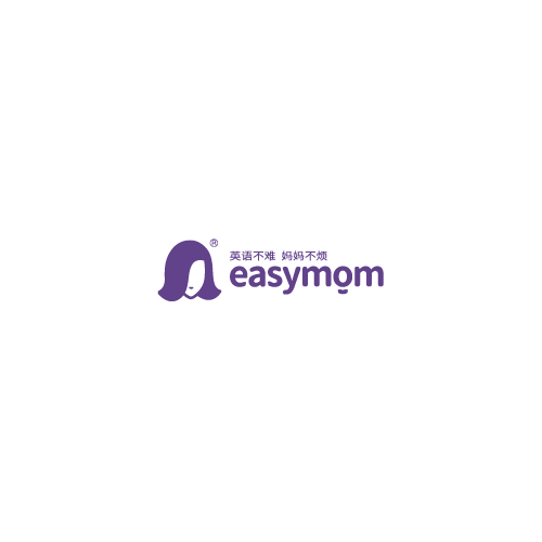 EasyMom英语品牌